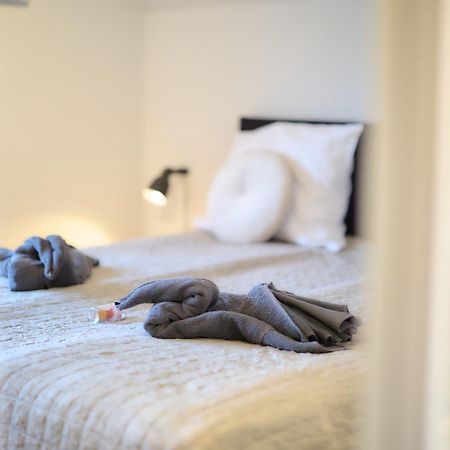 אוסטנדה Villa Cecha B&B &Wellness מראה חיצוני תמונה