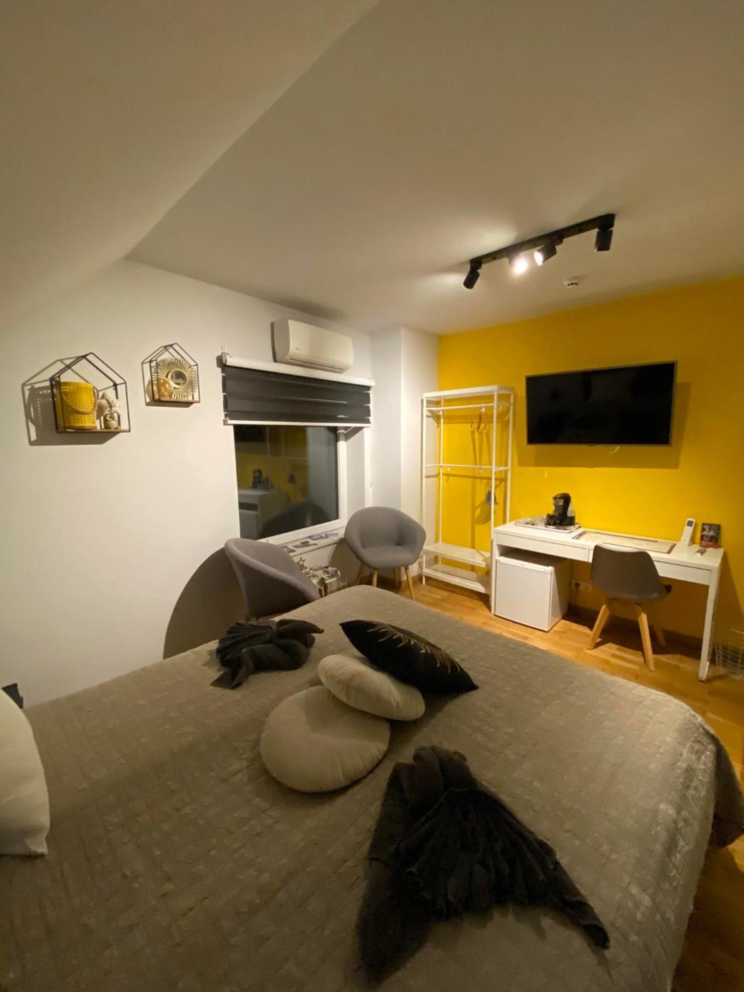 אוסטנדה Villa Cecha B&B &Wellness מראה חיצוני תמונה