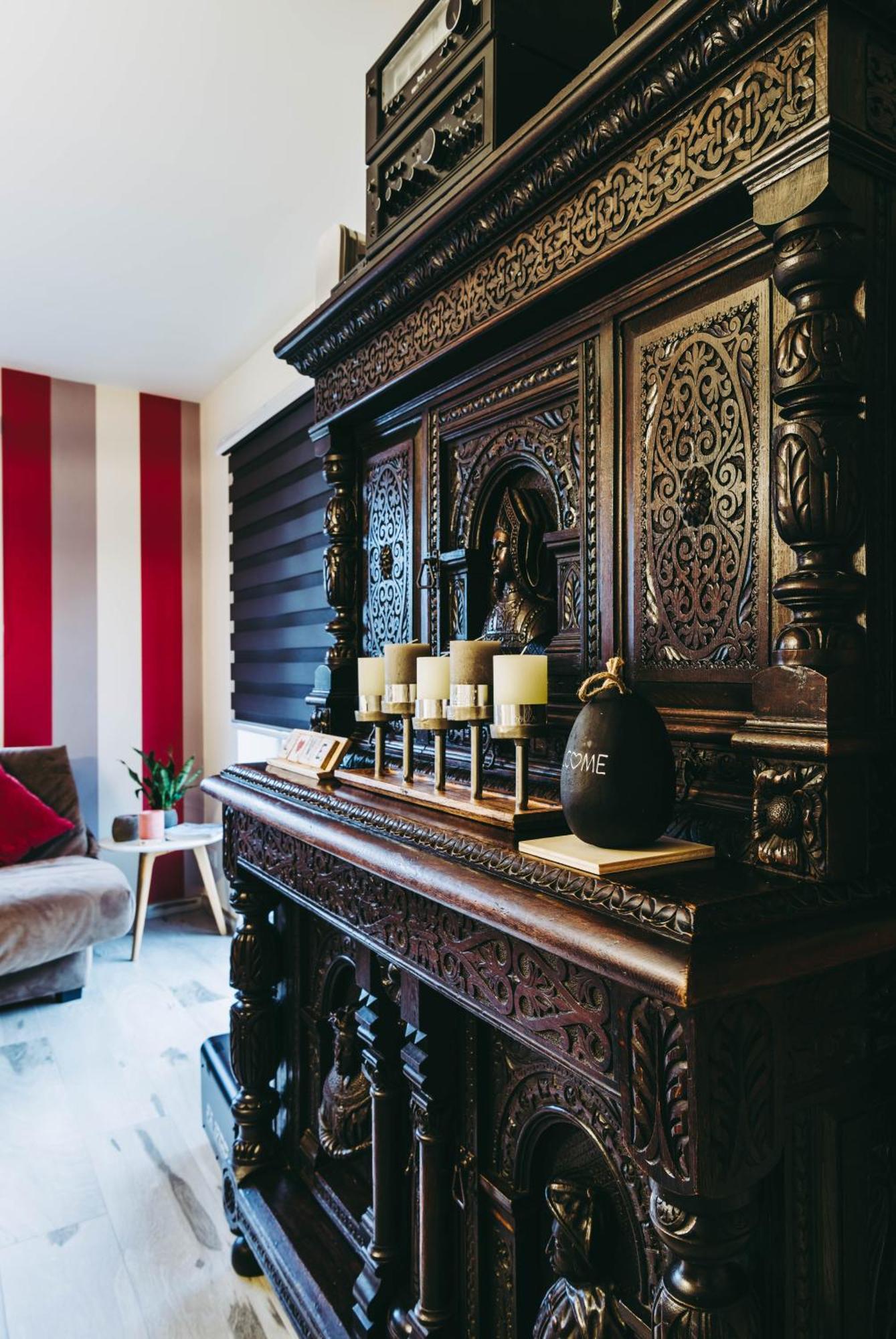 אוסטנדה Villa Cecha B&B &Wellness מראה חיצוני תמונה