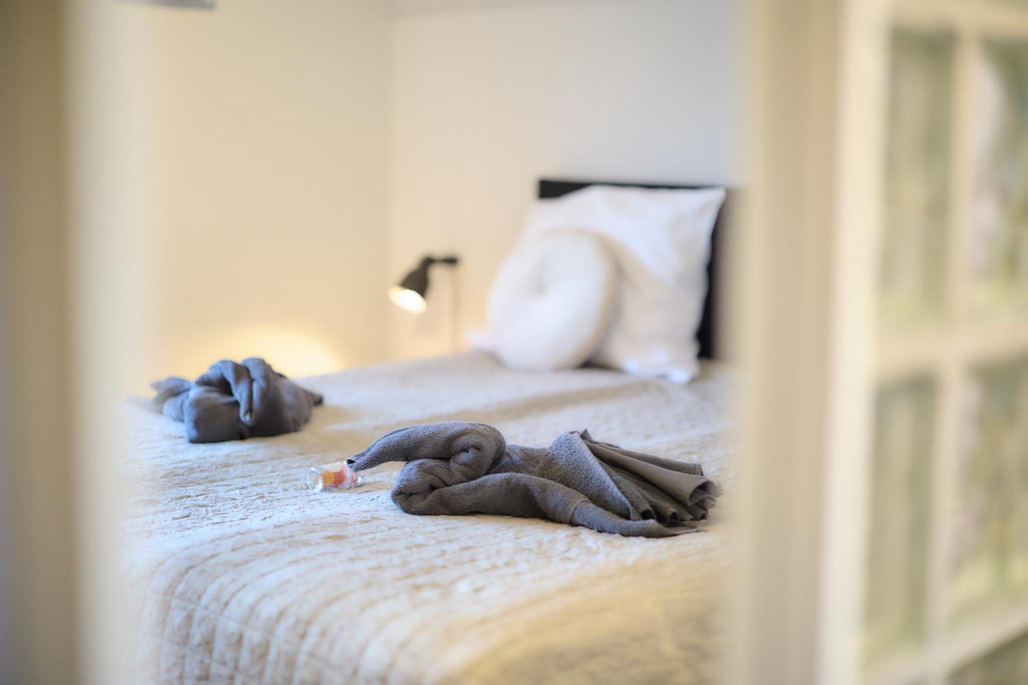 אוסטנדה Villa Cecha B&B &Wellness מראה חיצוני תמונה