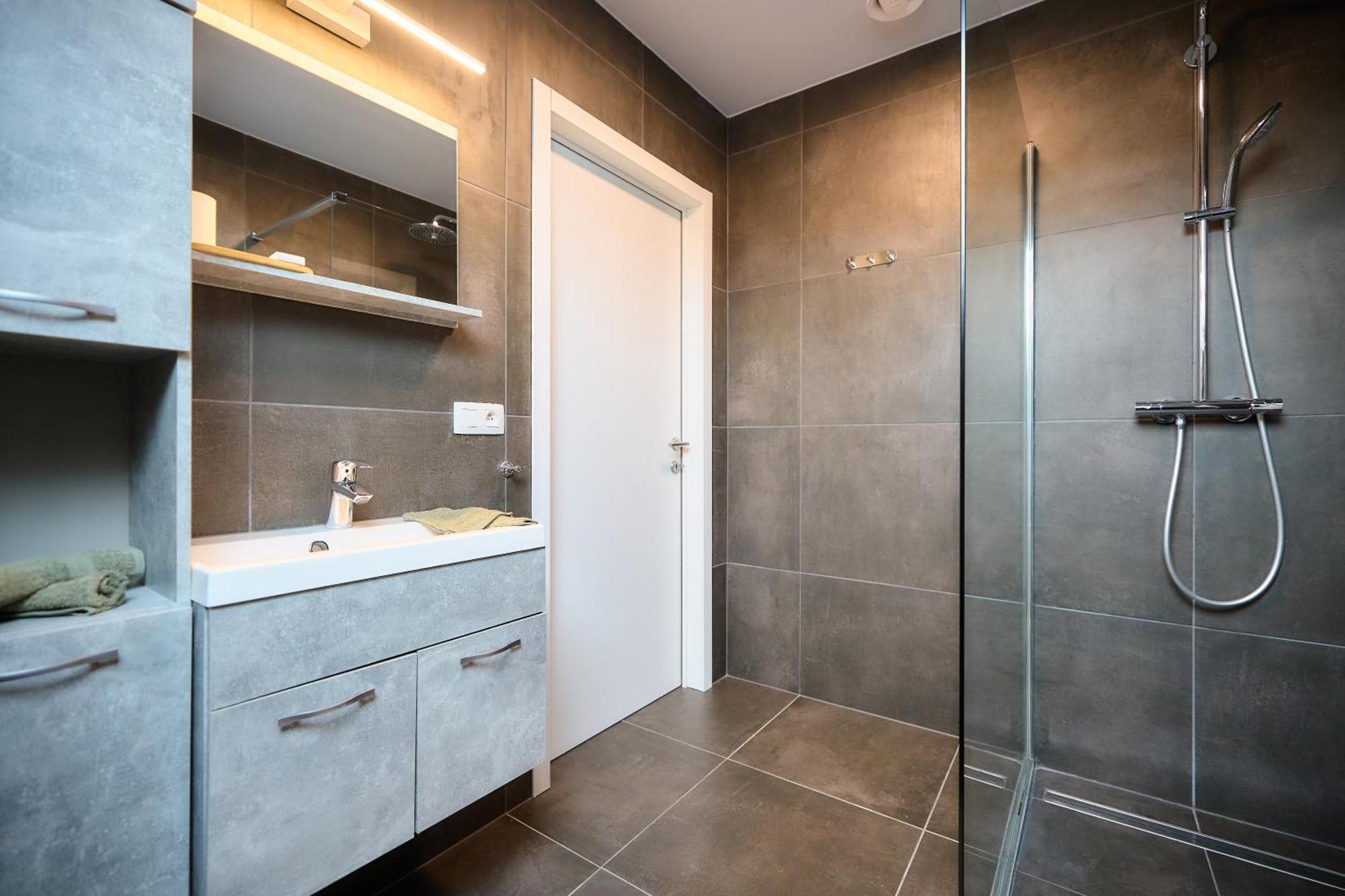 אוסטנדה Villa Cecha B&B &Wellness מראה חיצוני תמונה
