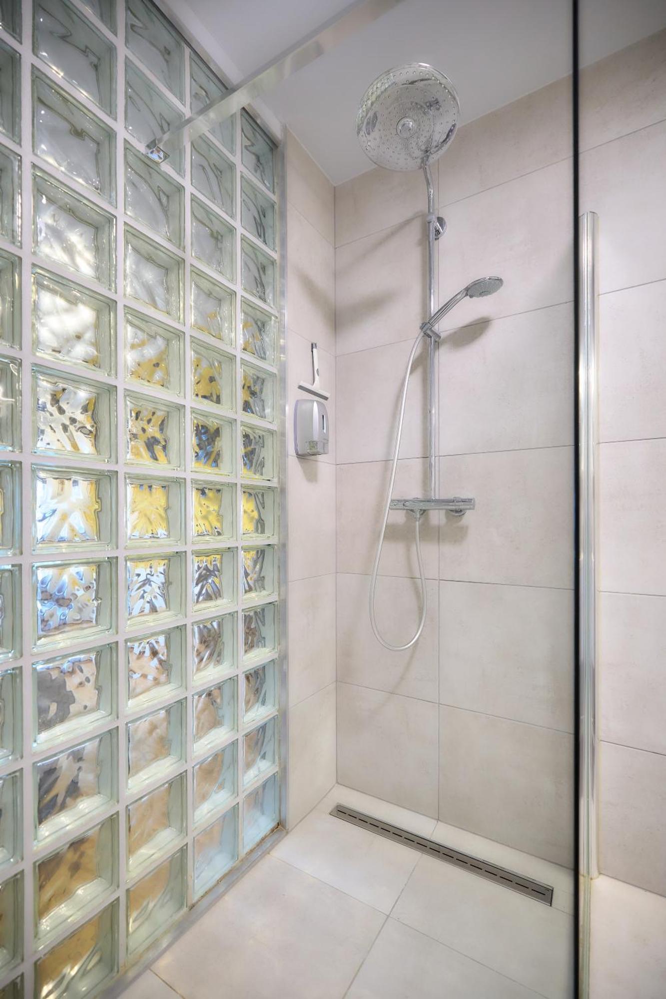 אוסטנדה Villa Cecha B&B &Wellness מראה חיצוני תמונה