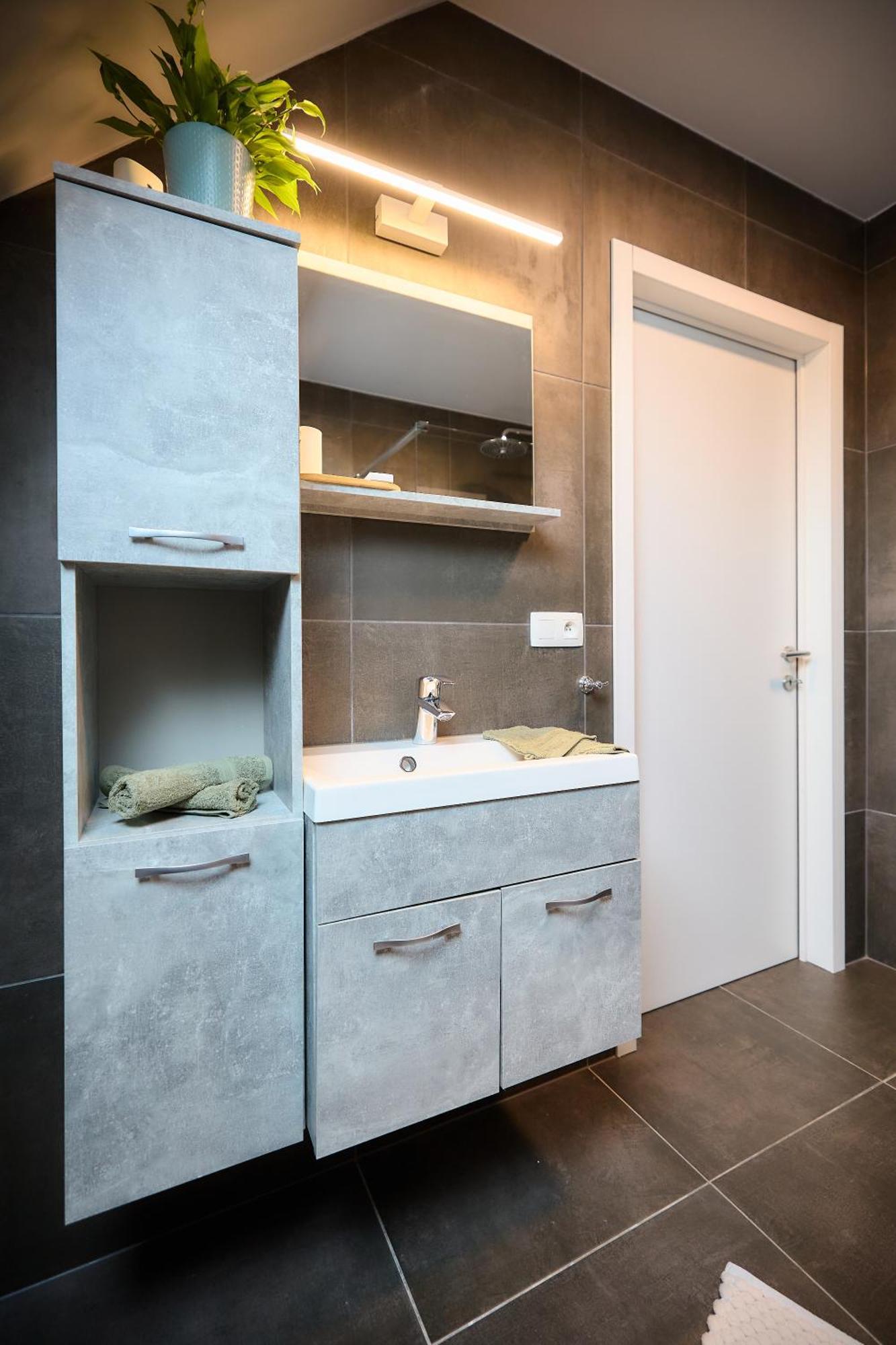 אוסטנדה Villa Cecha B&B &Wellness מראה חיצוני תמונה