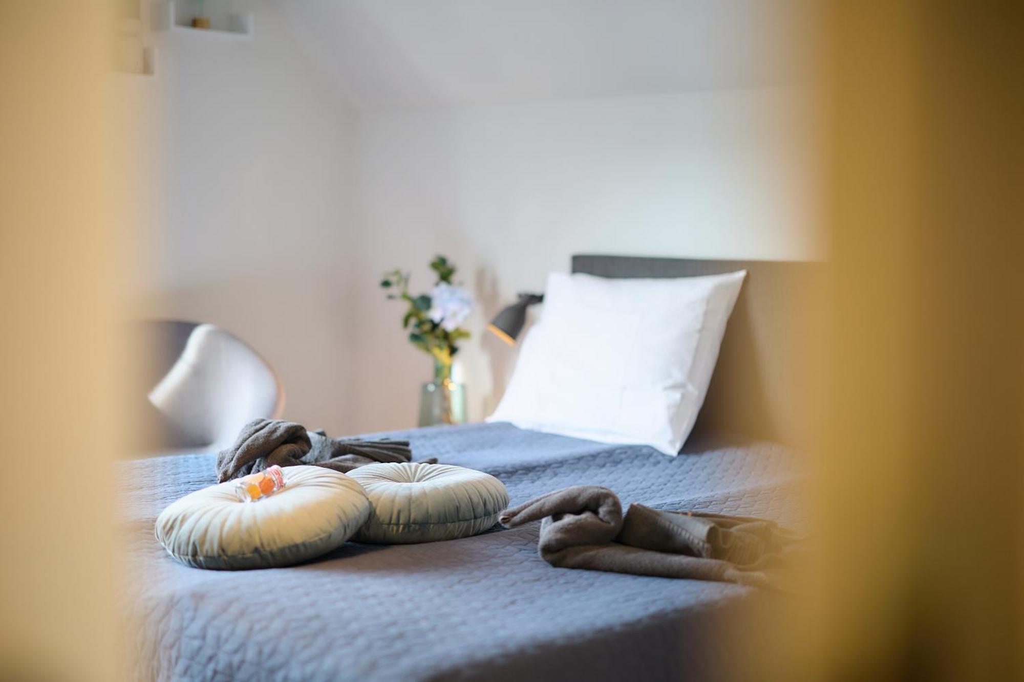 אוסטנדה Villa Cecha B&B &Wellness מראה חיצוני תמונה